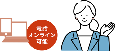 ヒアリングイラスト