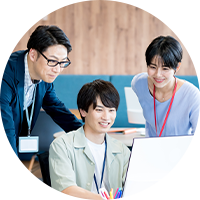 内製化を進める企業の増加