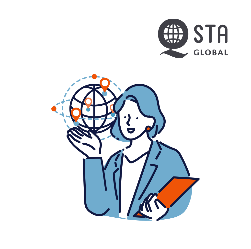 QSTA GLOBAL