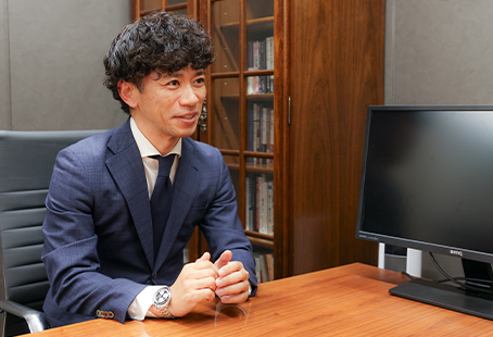 『傾聴』と『共感』。 適切な支援のために欠かせない二つの軸