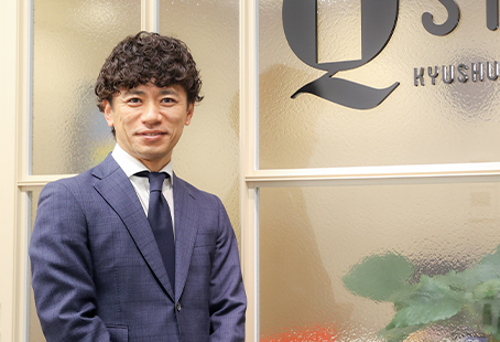医療・福祉の人材課題と、一人ひとりのキャリアに向き合い続ける