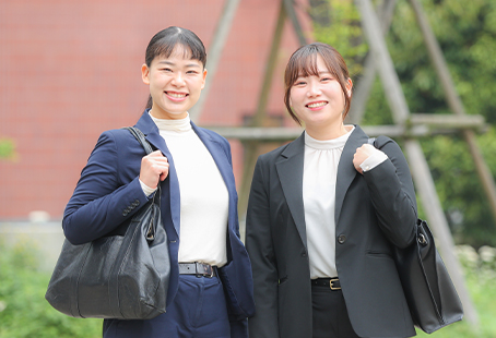 条件だけでなく、 その人の未来までイメージして提案する