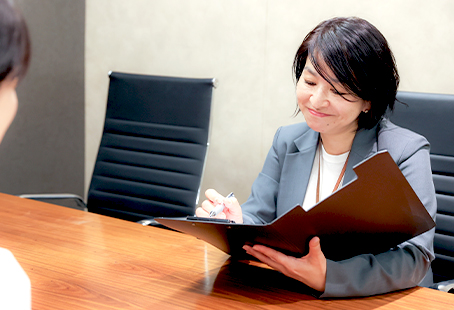 「どう伝えるか」で安心感は変わる。 経験から学んだコミュニケーション