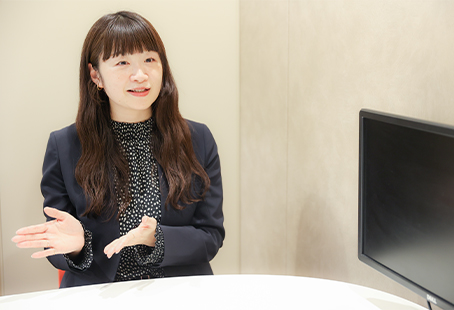 『とにかく動いてみる』が自分のスタイル